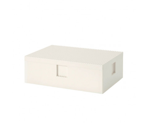 Коробка для Lego 35x26x12 см