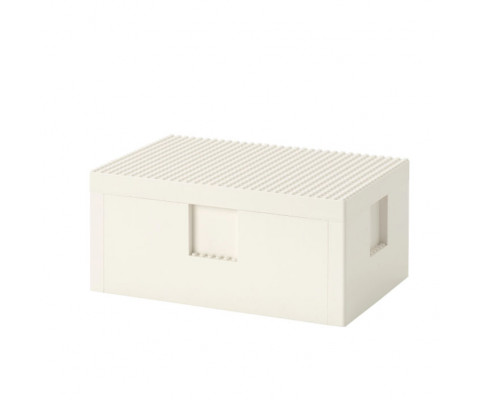Коробка для Lego 26х18х12 см